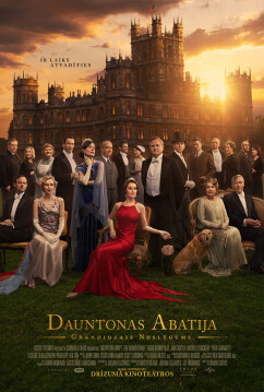 Movie Poster