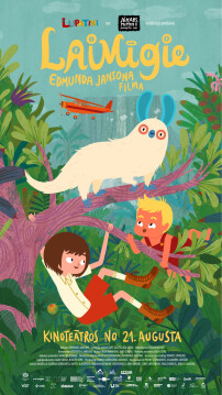 Movie Poster