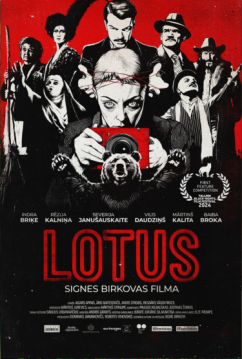 Movie Poster