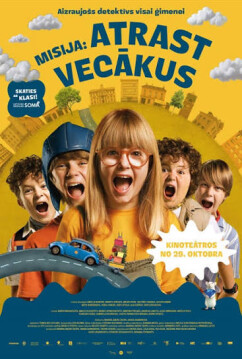 Movie Poster