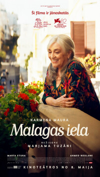 Movie Poster