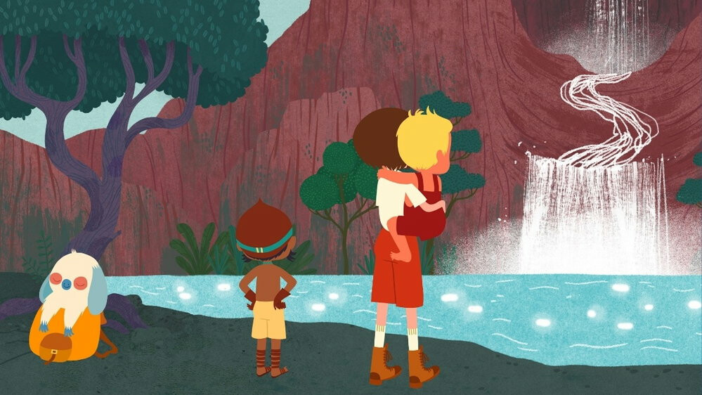 Movie image