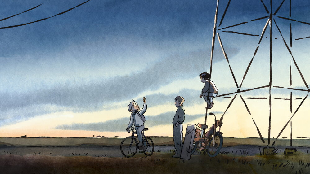 Movie image