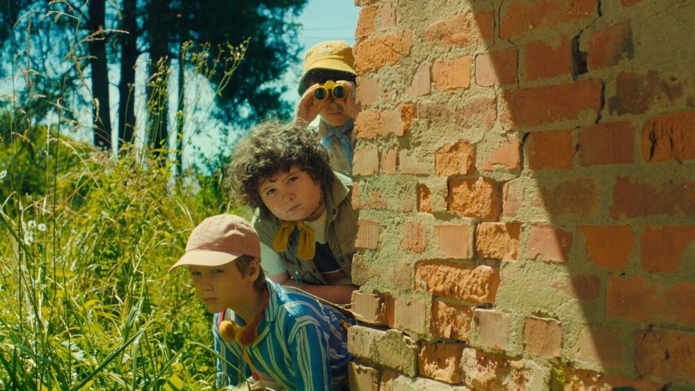 Movie image