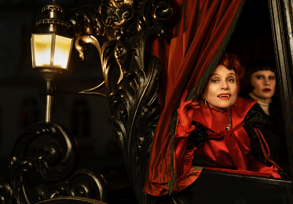 Movie image