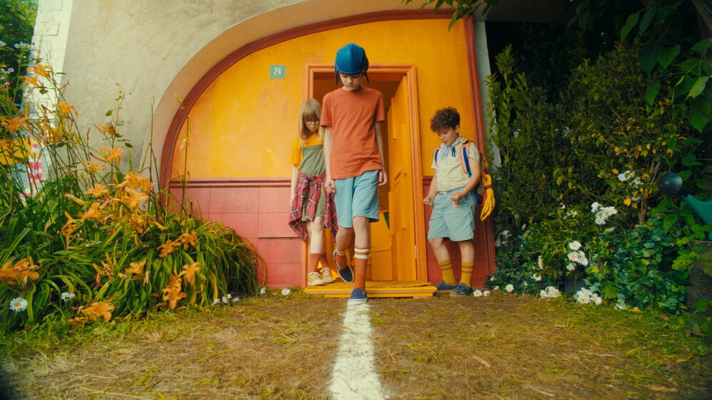 Movie image
