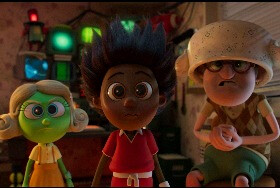 Movie image