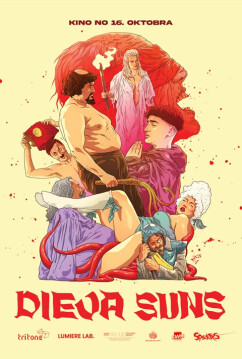 Movie Poster